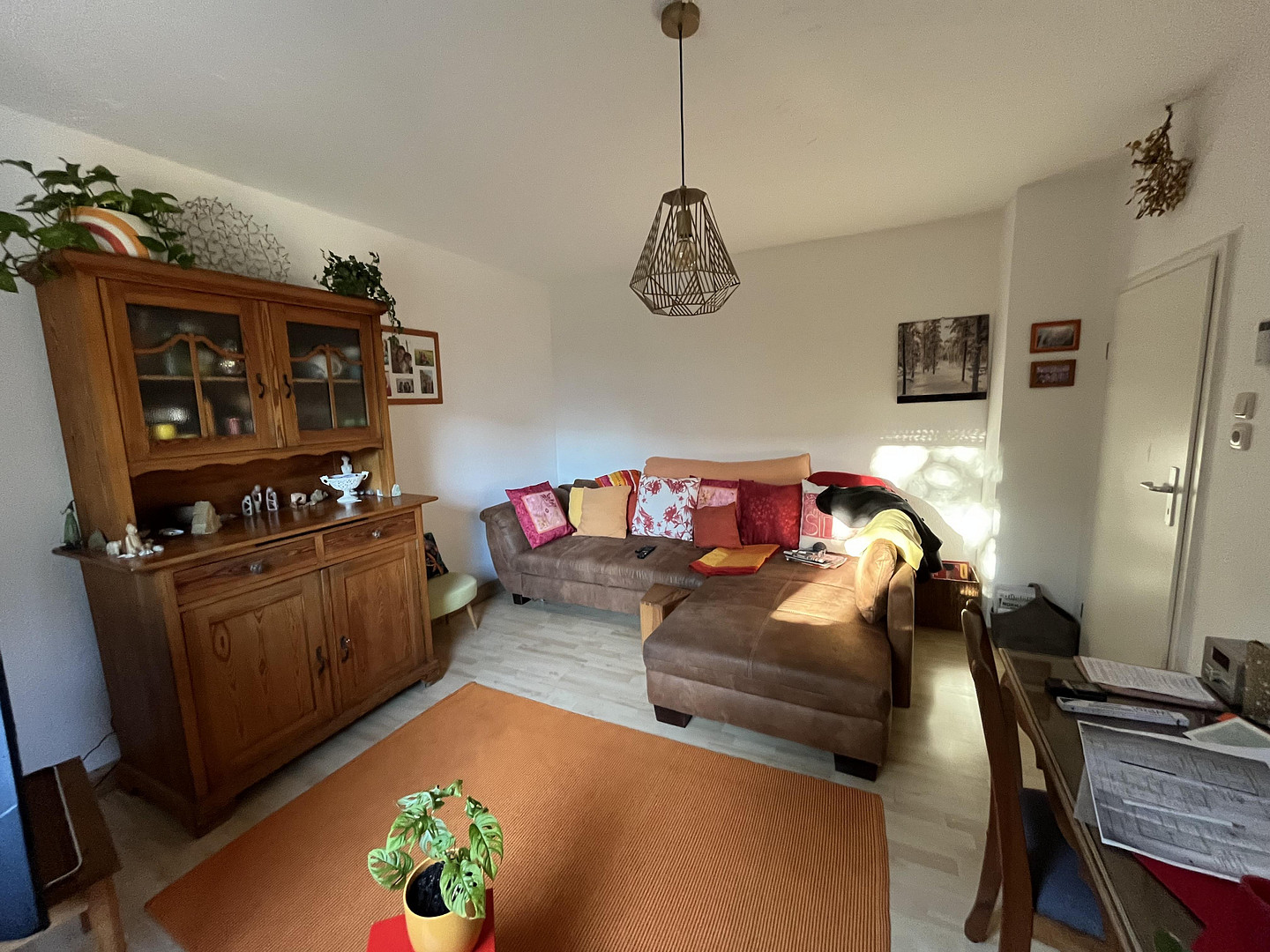 Mehrfamilienhaus am Hochfeld - Herrlich ruhig und doch zentrumsnah – Schweinfurt – Vorschaubild 9