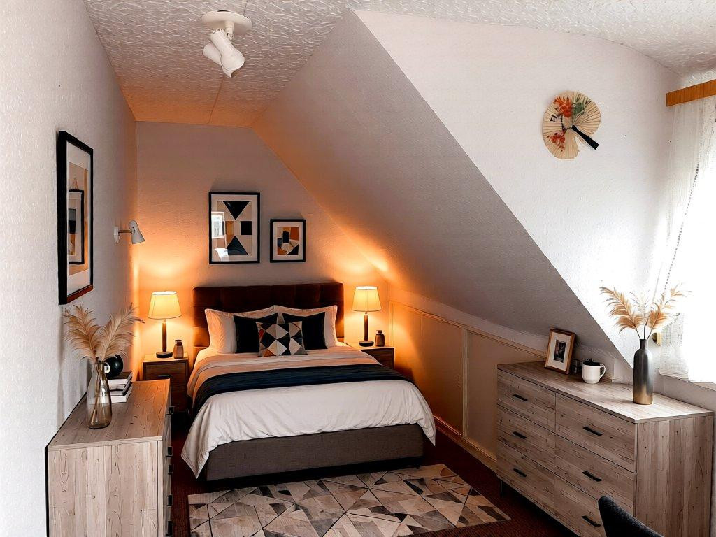 Mehrfamilienhaus am Hochfeld - Herrlich ruhig und doch zentrumsnah – Schweinfurt – Vorschaubild 13