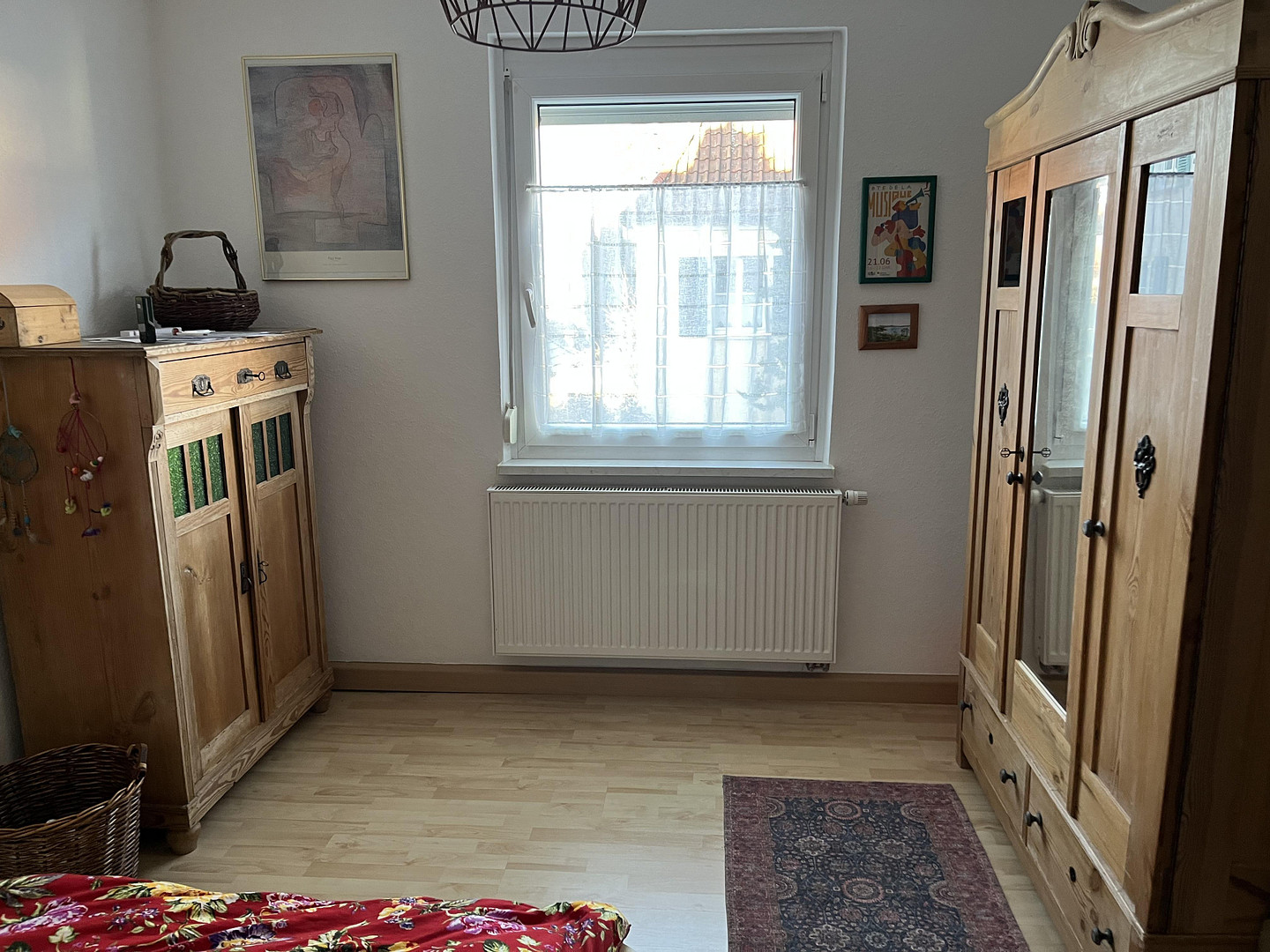 Mehrfamilienhaus am Hochfeld - Herrlich ruhig und doch zentrumsnah – Schweinfurt – Vorschaubild 10