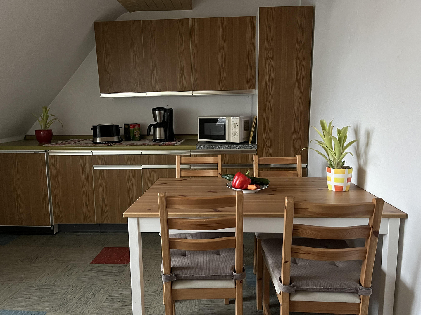 Mehrfamilienhaus am Hochfeld - Herrlich ruhig und doch zentrumsnah – Schweinfurt – Vorschaubild 16