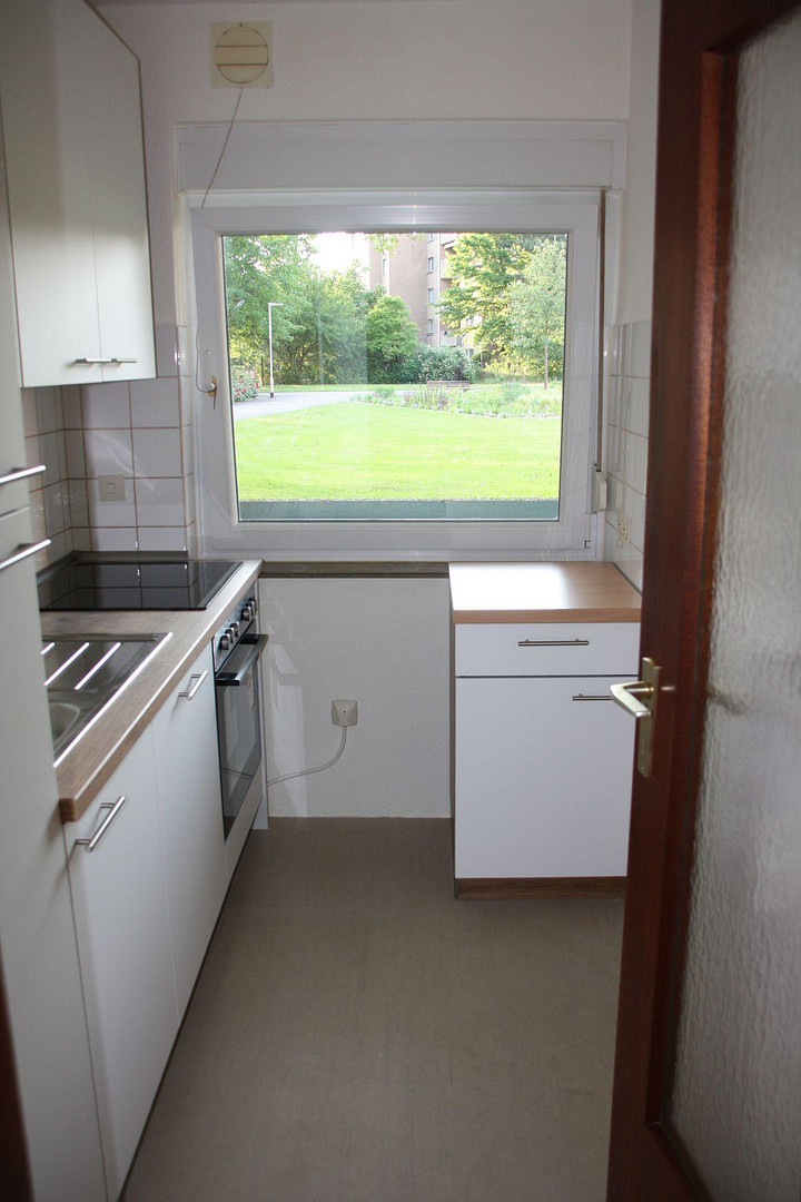 Idyllisches Wohnen mit Pool, Sauna und großer Parkanlage – Hannover(Bothfeld) – Vorschaubild 7