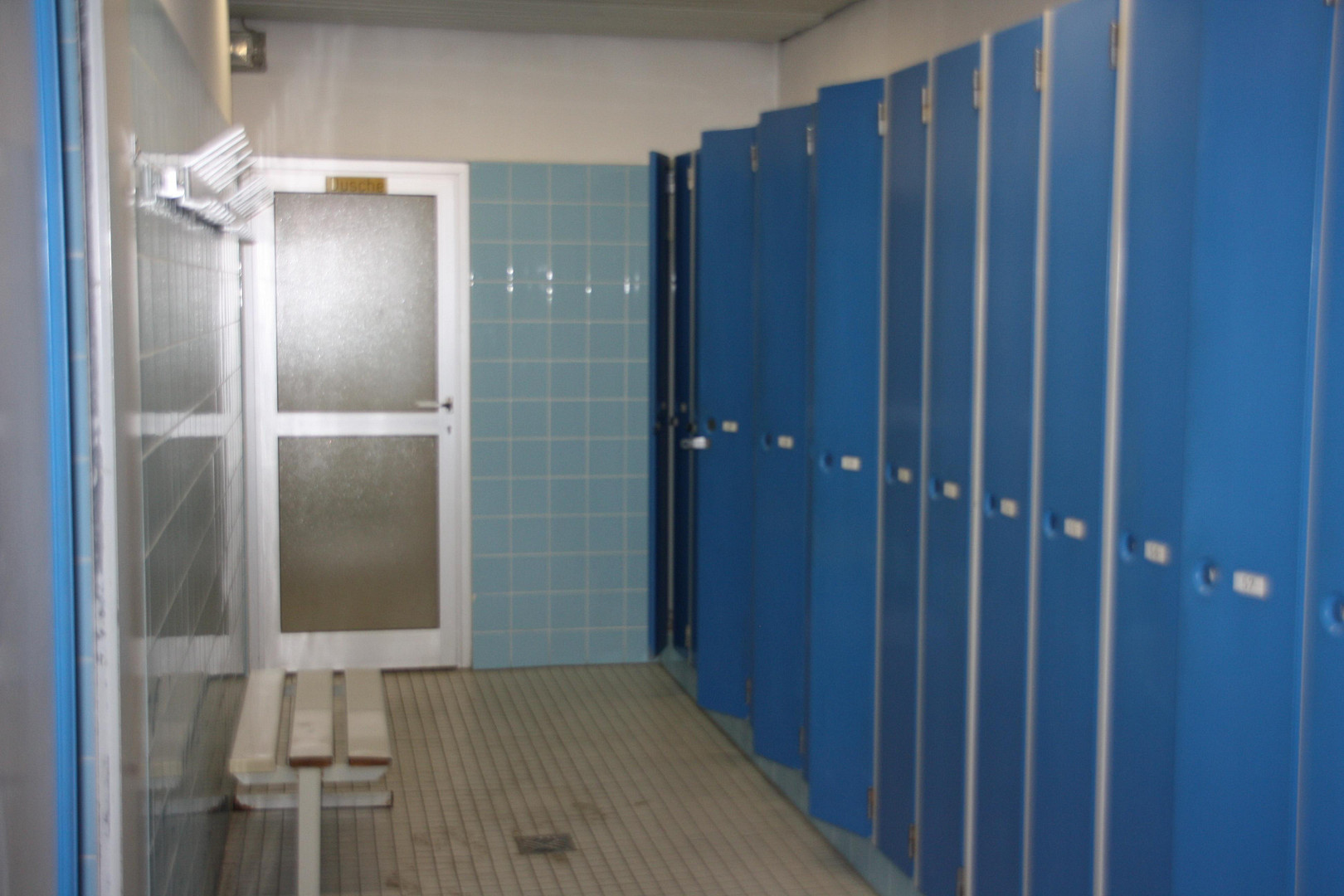 Idyllisches Wohnen mit Pool, Sauna und großer Parkanlage – Hannover(Bothfeld) – Vorschaubild 13