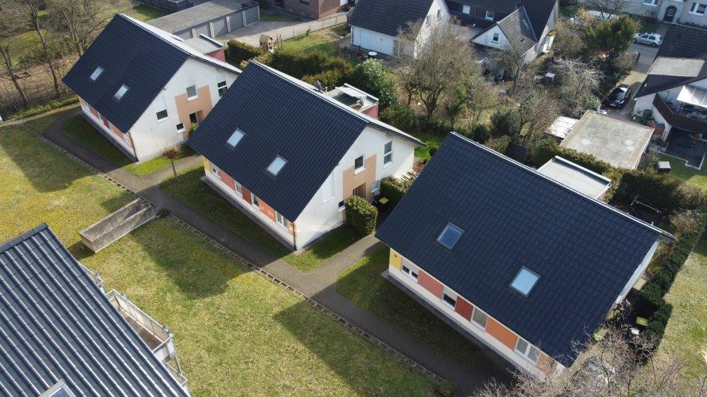 schöne Doppelhaushälfte in Bielefeld AdL (27) mit Wohnberechtigungsschein (ID-1753) – An der Landwehr 31, 33609 Bielefeld an der Landwehr(Bielefeld) – Vorschaubild 2