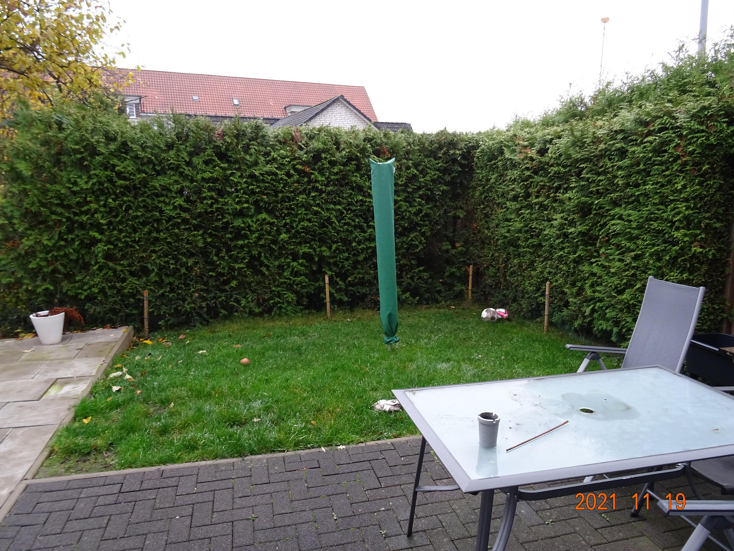 schöne Doppelhaushälfte in Bielefeld AdL (27) mit Wohnberechtigungsschein (ID-1753) – An der Landwehr 31, 33609 Bielefeld an der Landwehr(Bielefeld) – Vorschaubild 3