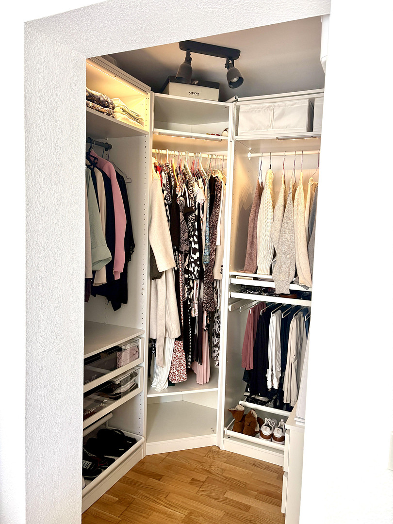 Provisionsfrei und sofort Bezugsfrei - 3-Zimmer Wohnung mit Saarblick – Konz(Könen) – Vorschaubild 8