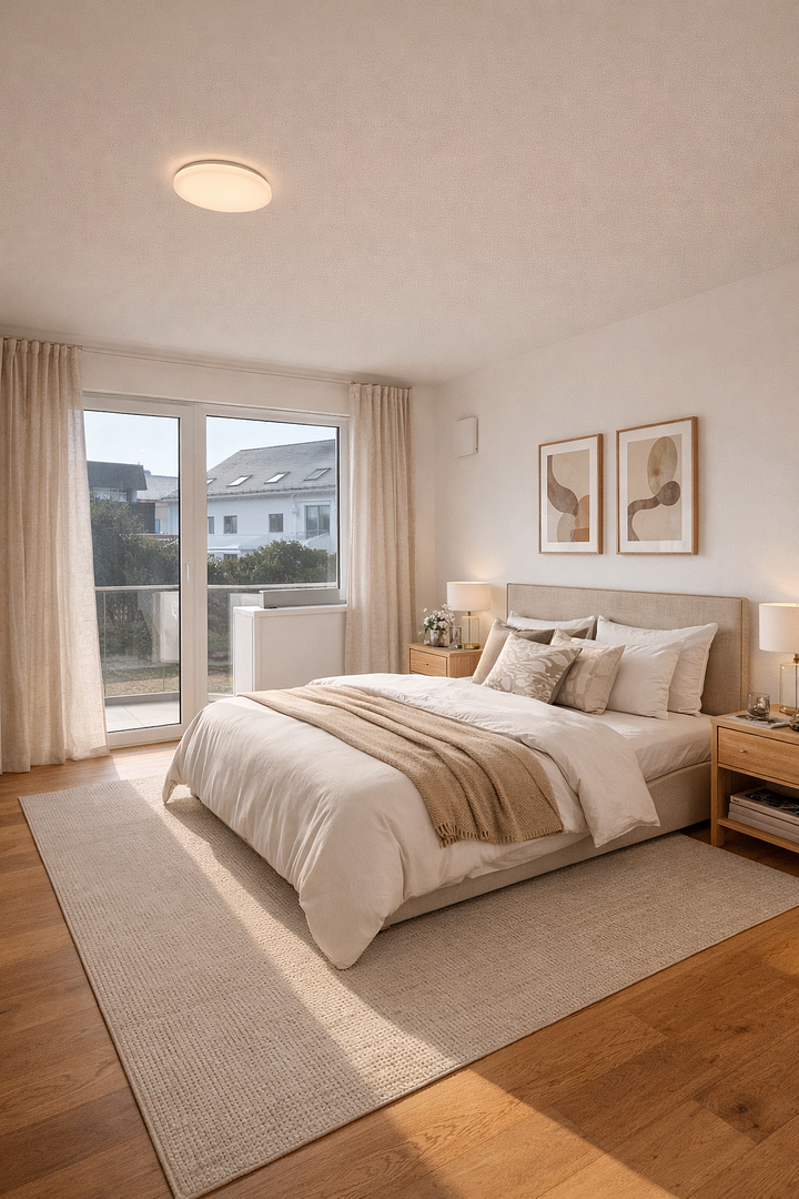 Exklusiver Neubau im Erstbezug: Stilvolles Einfamilienhaus mit separater Einliegerwohnung – Bindweidring 54, 61184 Karben(Burg-Gräfenrode) – Vorschaubild 9