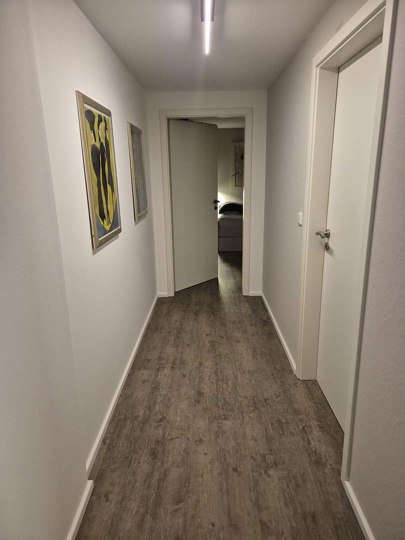 Modernes A+ Einfamilienhaus in Top Lage im Hanseviertel Lüneburg – 21337 Lüneburg – Vorschaubild 25
