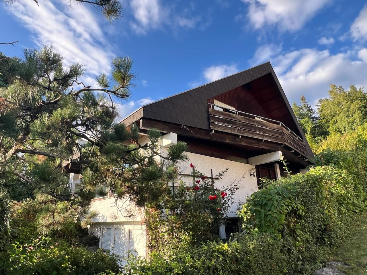 Stadtnahes Landhaus in Traumlage – Reutlingen-Gönningen(Gönningen) – Vorschaubild 2