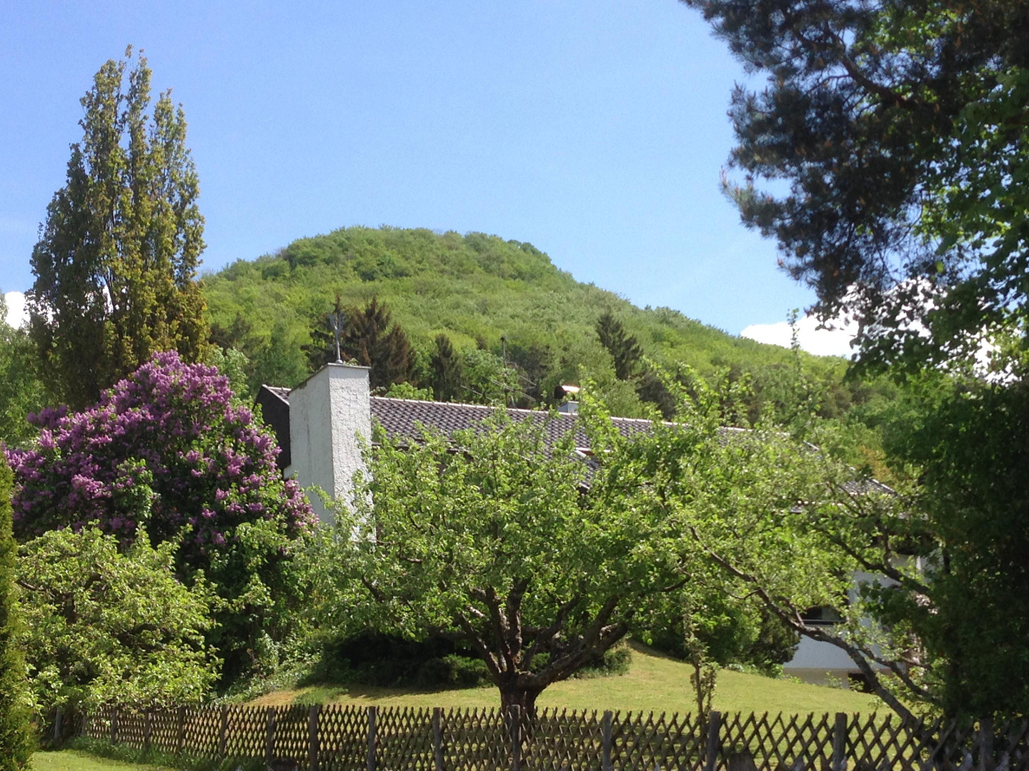Stadtnahes Landhaus in Traumlage – Reutlingen-Gönningen(Gönningen) – Vorschaubild 4