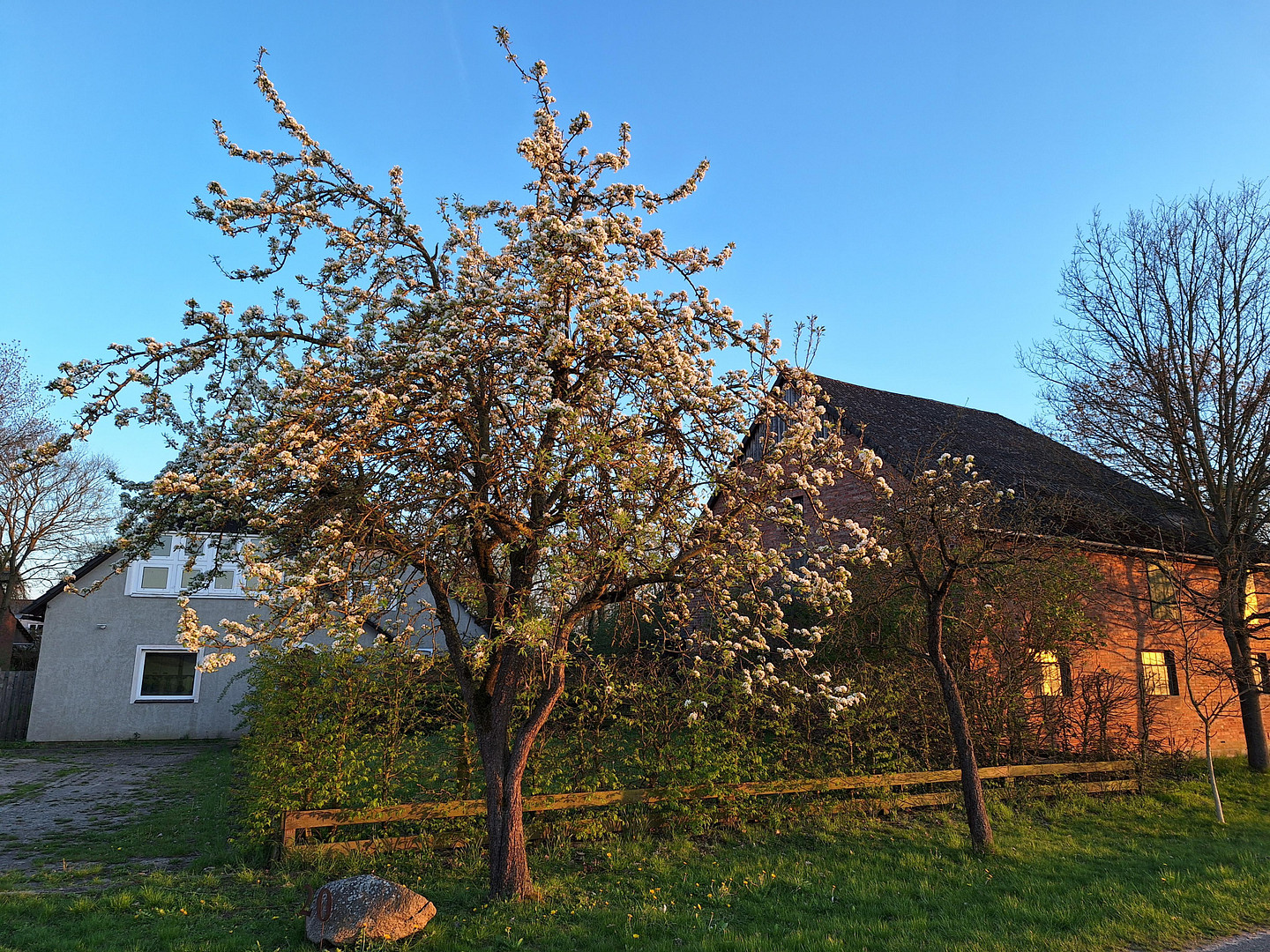 Straßensicht