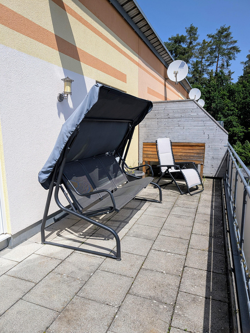 Modernes Reihenmittelhaus zum Kauf – Feucht – Vorschaubild 15