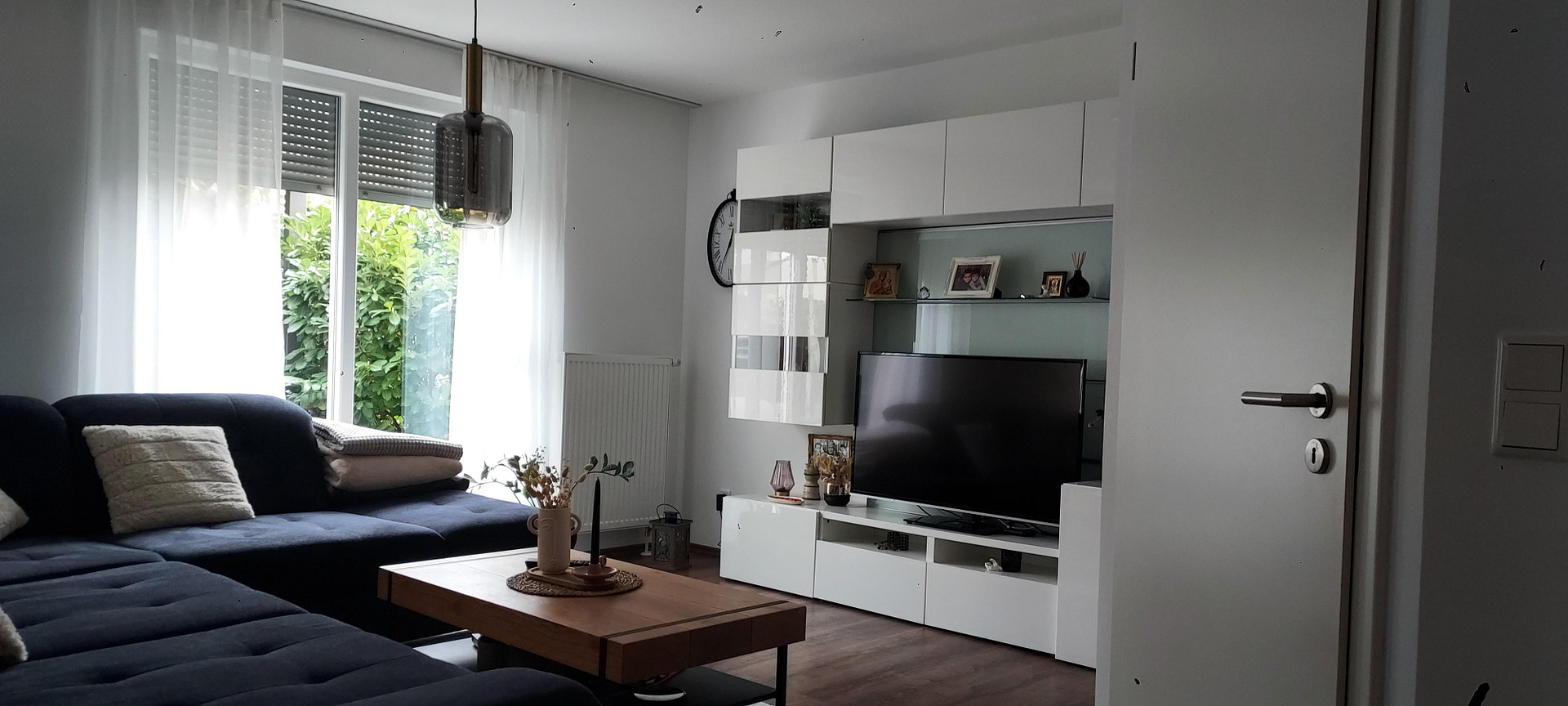 Modernes Reihenmittelhaus zum Kauf – Feucht – Vorschaubild 2