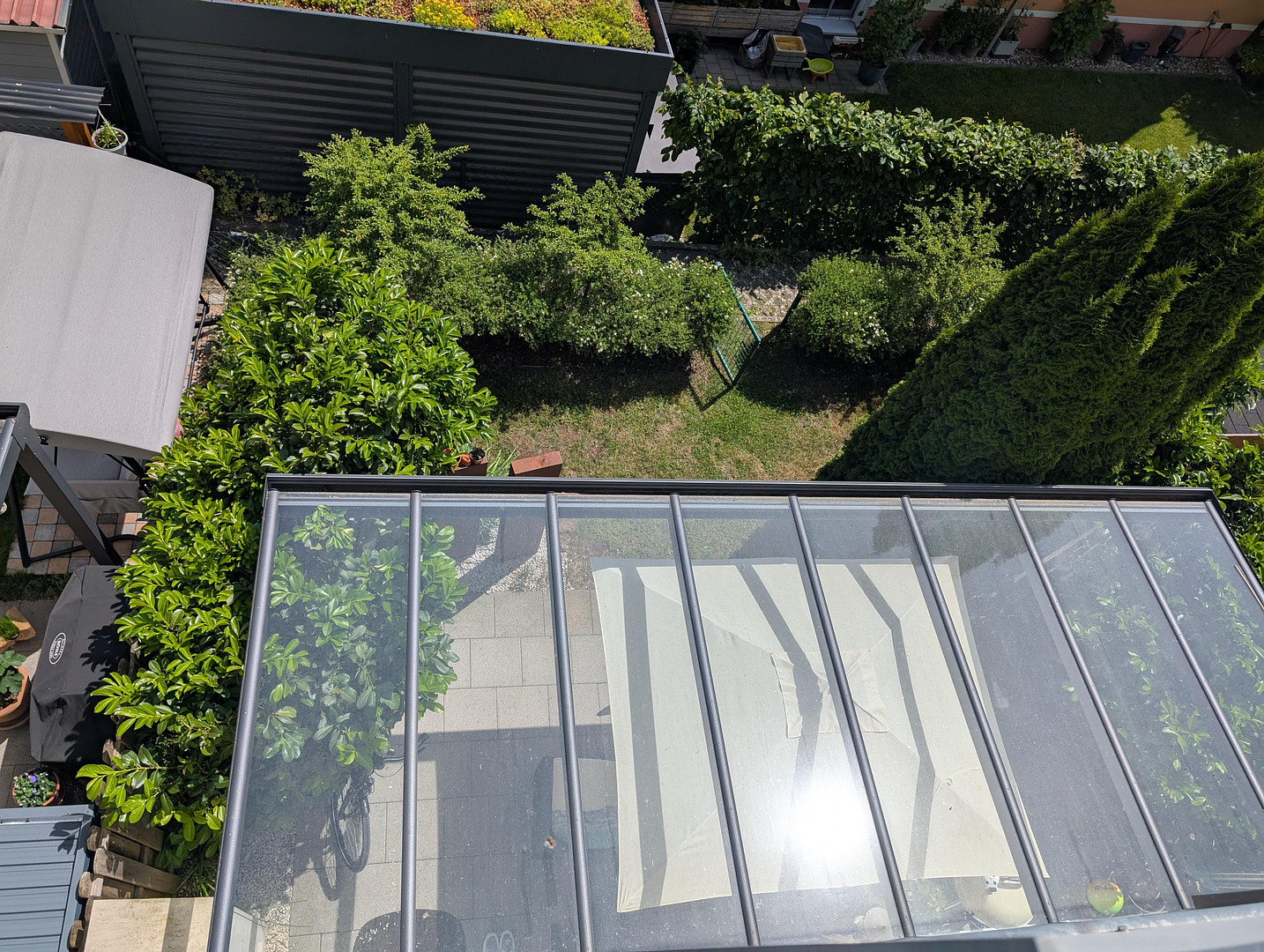 Modernes Reihenmittelhaus zum Kauf – Feucht – Vorschaubild 20