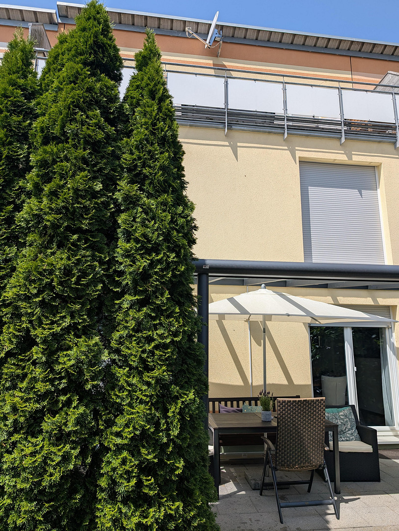 Modernes Reihenmittelhaus zum Kauf – Feucht – Vorschaubild 18