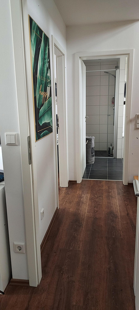Modernes Reihenmittelhaus zum Kauf – Feucht – Vorschaubild 8