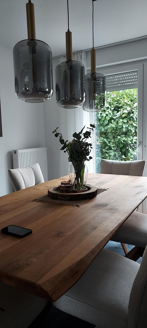 Modernes Reihenmittelhaus zum Kauf – Feucht – Vorschaubild 3