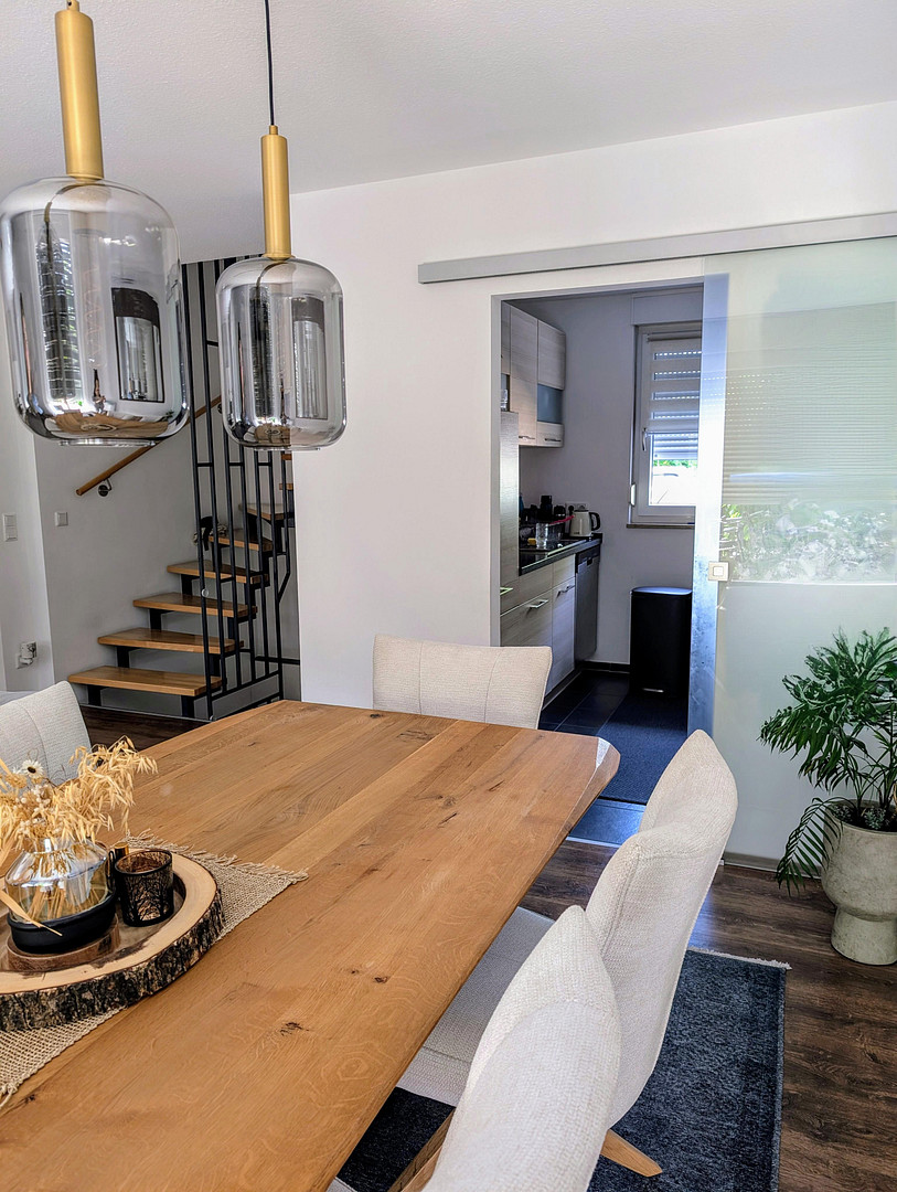 Modernes Reihenmittelhaus zum Kauf – Feucht – Vorschaubild 4