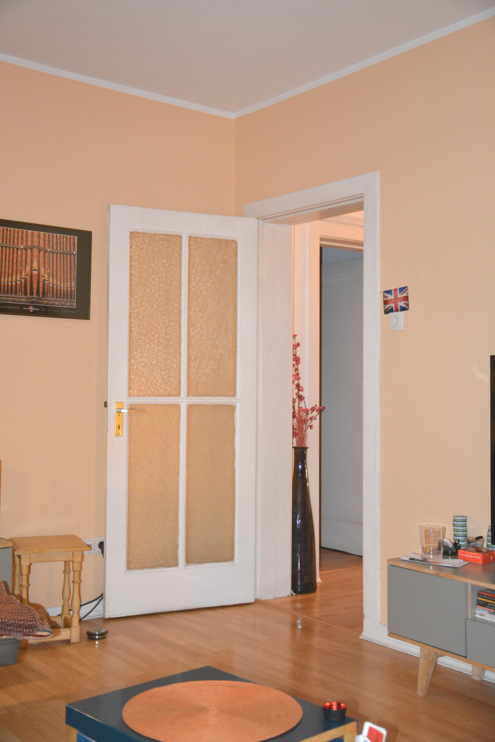 Im beliebten Barmbek-Süd! Vermietete 2,5 Zimmer-Wohnung – Käthnerort, 22083 Hamburg(Barmbek-Süd) – Vorschaubild 4