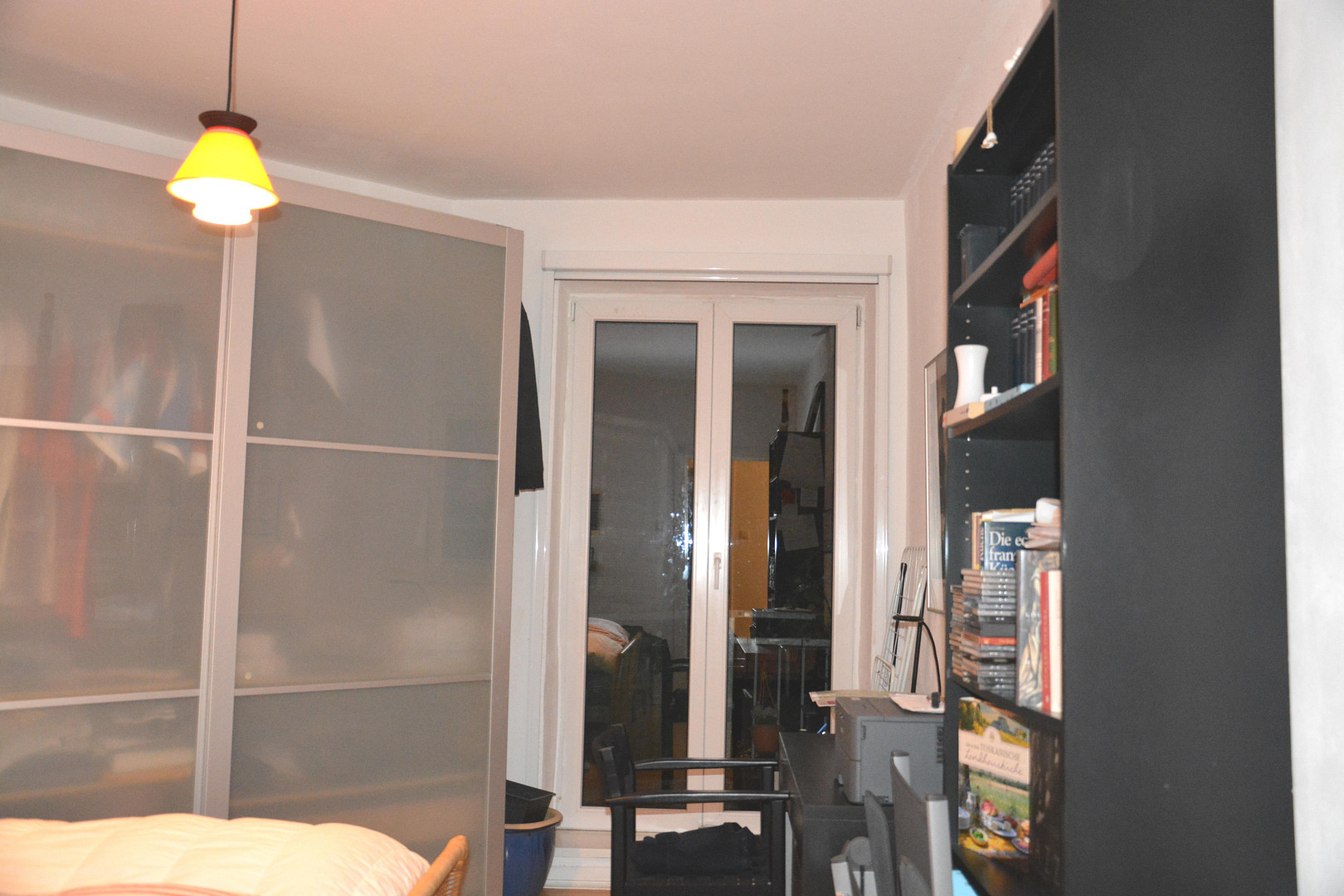 Im beliebten Barmbek-Süd! Vermietete 2,5 Zimmer-Wohnung – Käthnerort, 22083 Hamburg(Barmbek-Süd) – Vorschaubild 6