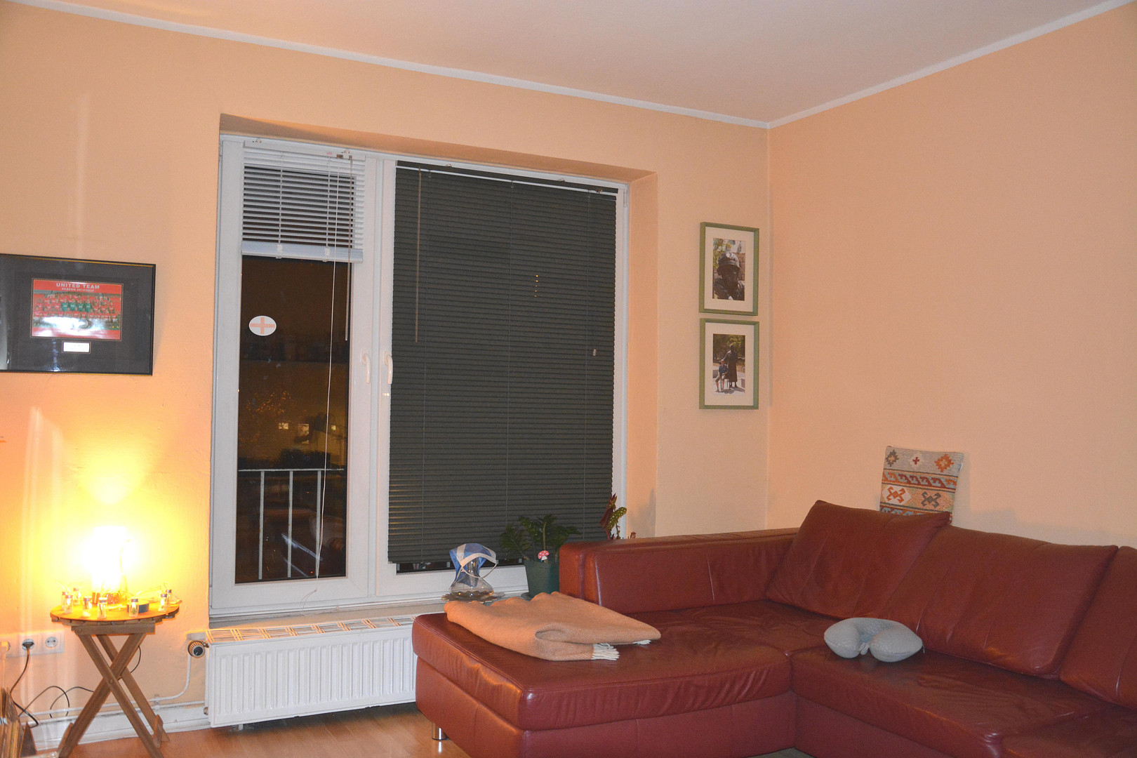 Im beliebten Barmbek-Süd! Vermietete 2,5 Zimmer-Wohnung – Käthnerort, 22083 Hamburg(Barmbek-Süd) – Vorschaubild 3