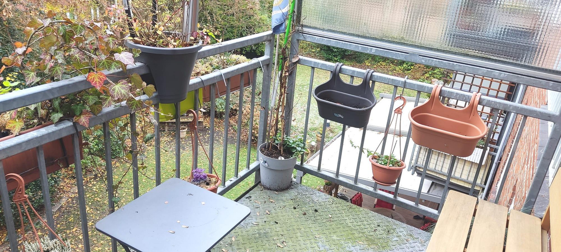 Im beliebten Barmbek-Süd! Vermietete 2,5 Zimmer-Wohnung – Käthnerort, 22083 Hamburg(Barmbek-Süd) – Vorschaubild 7