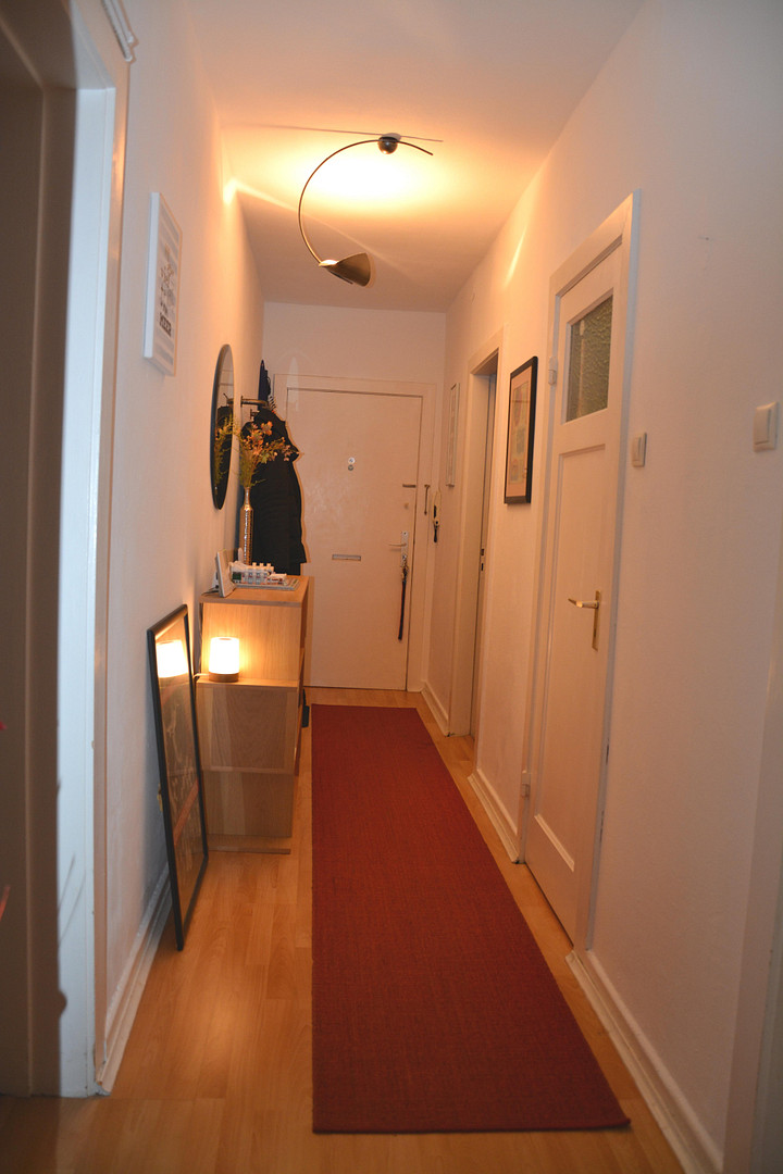 Im beliebten Barmbek-Süd! Vermietete 2,5 Zimmer-Wohnung – Käthnerort, 22083 Hamburg(Barmbek-Süd) – Vorschaubild 12