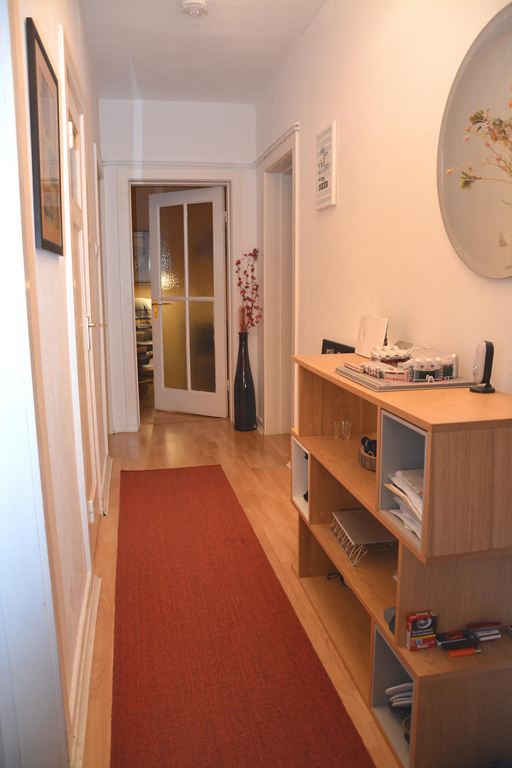 Im beliebten Barmbek-Süd! Vermietete 2,5 Zimmer-Wohnung – Käthnerort, 22083 Hamburg(Barmbek-Süd) – Vorschaubild 13