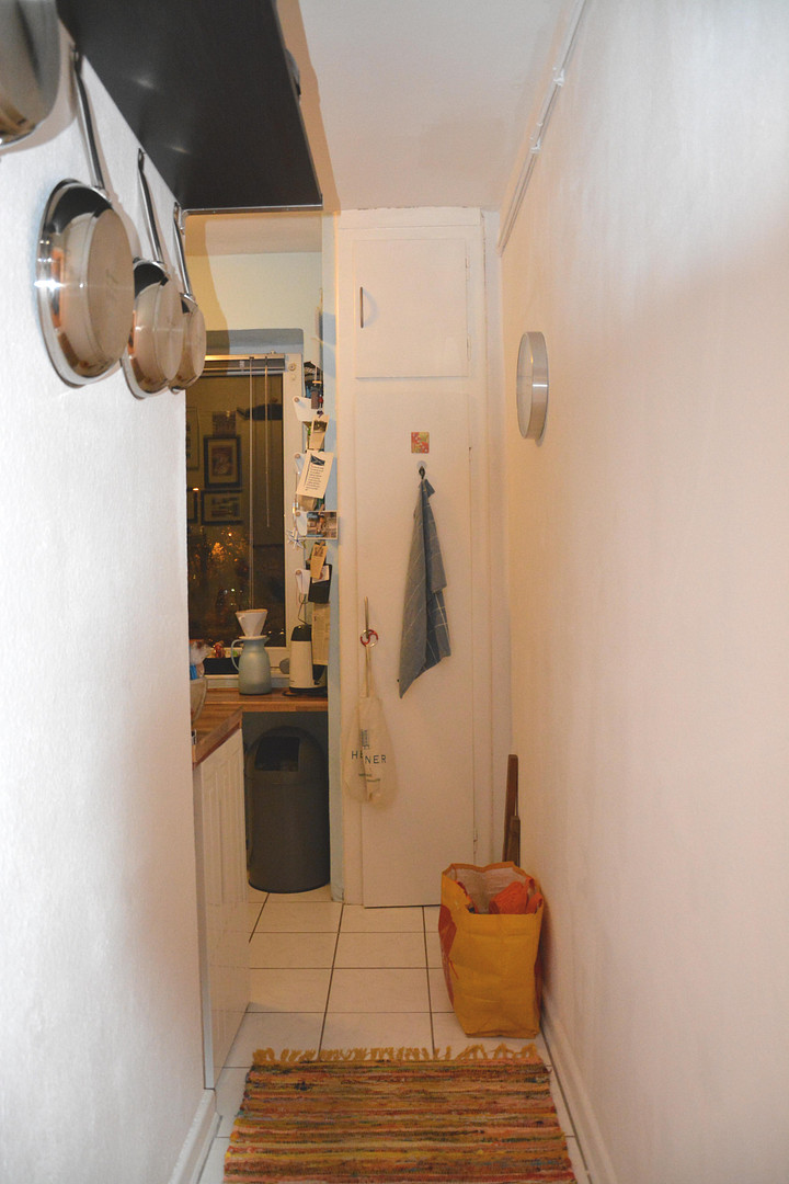 Im beliebten Barmbek-Süd! Vermietete 2,5 Zimmer-Wohnung – Käthnerort, 22083 Hamburg(Barmbek-Süd) – Vorschaubild 11