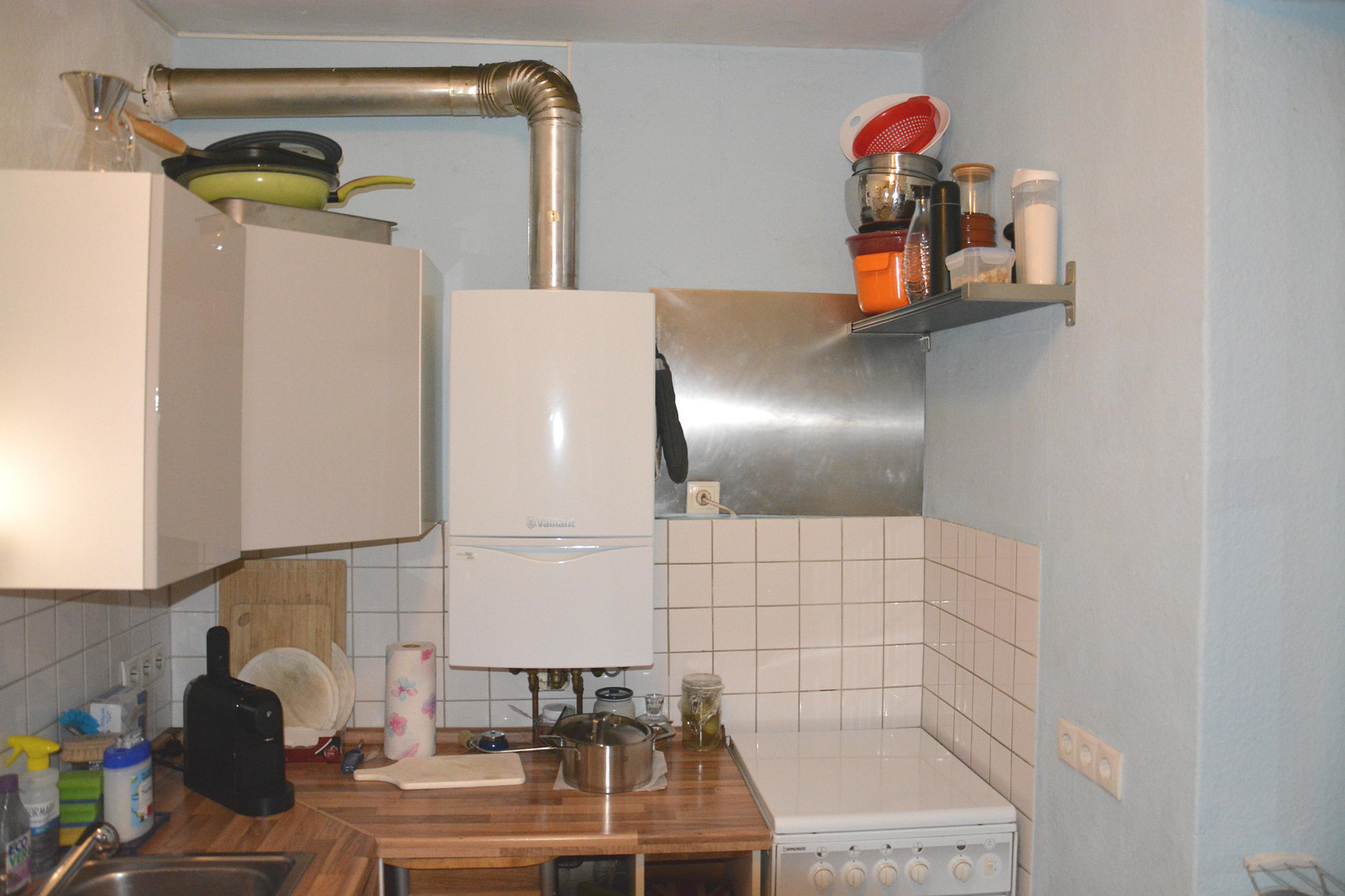 Im beliebten Barmbek-Süd! Vermietete 2,5 Zimmer-Wohnung – Käthnerort, 22083 Hamburg(Barmbek-Süd) – Vorschaubild 10