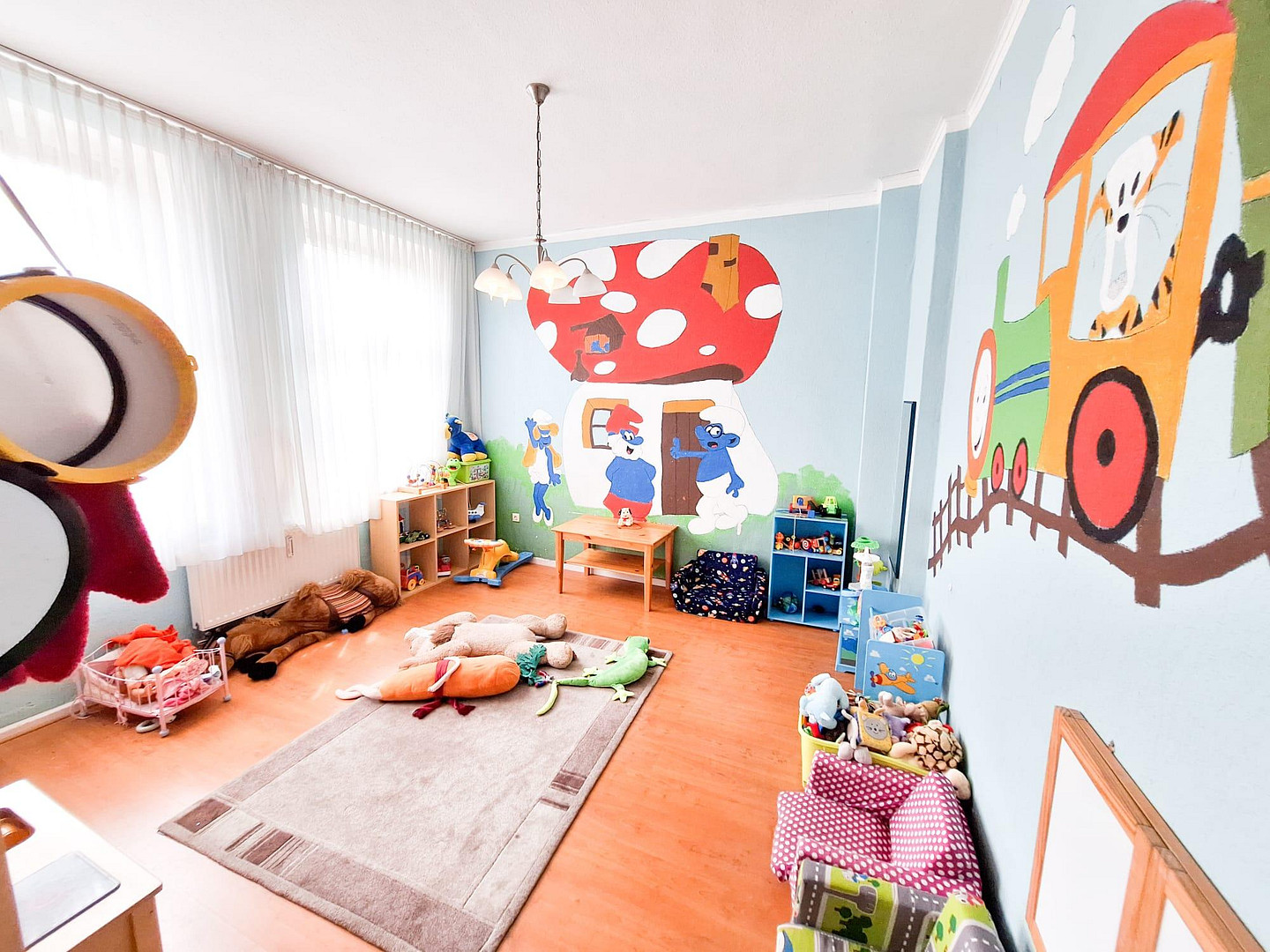 Wellness Oase für alle Träume : Wohnglück & riesige Garten-Oase in Krefeld Linn - Bestlage – Krefeld(Linn) – Vorschaubild 5