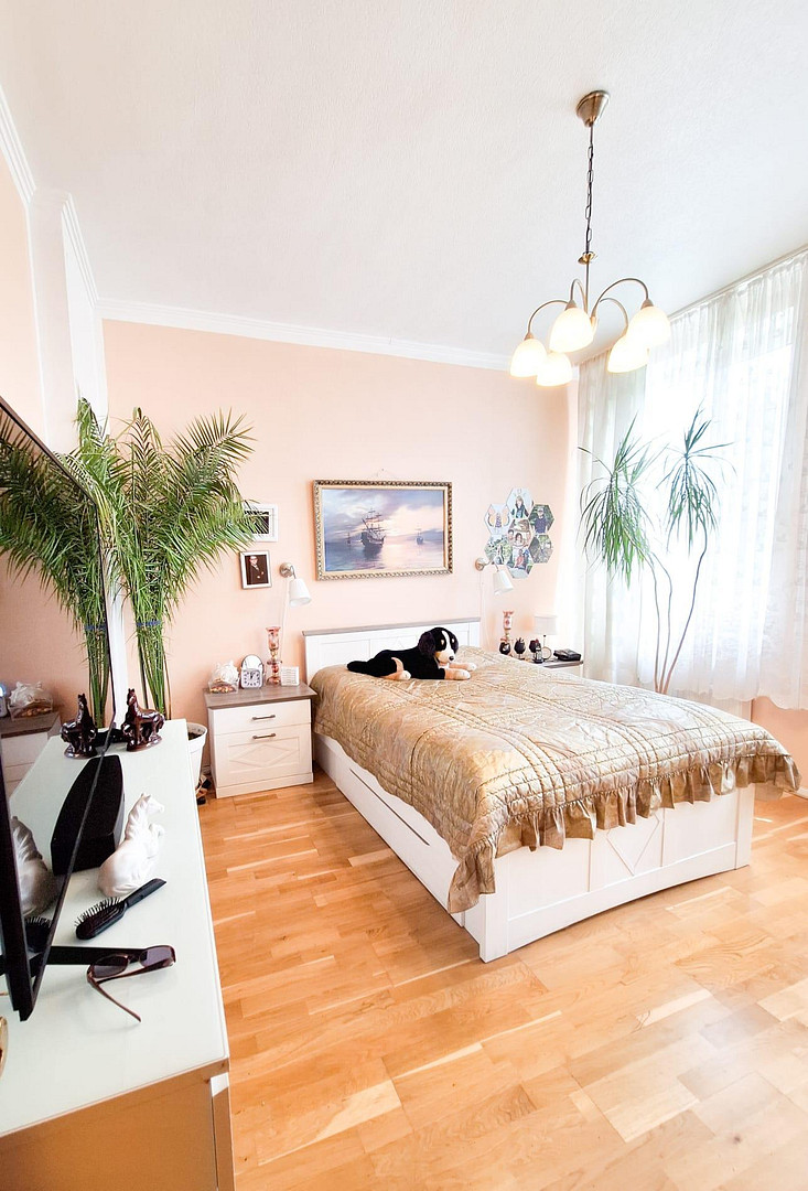 Wellness Oase für alle Träume : Wohnglück & riesige Garten-Oase in Krefeld Linn - Bestlage – Krefeld(Linn) – Vorschaubild 7