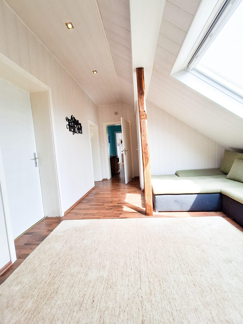 Wellness Oase für alle Träume : Wohnglück & riesige Garten-Oase in Krefeld Linn - Bestlage – Krefeld(Linn) – Vorschaubild 21
