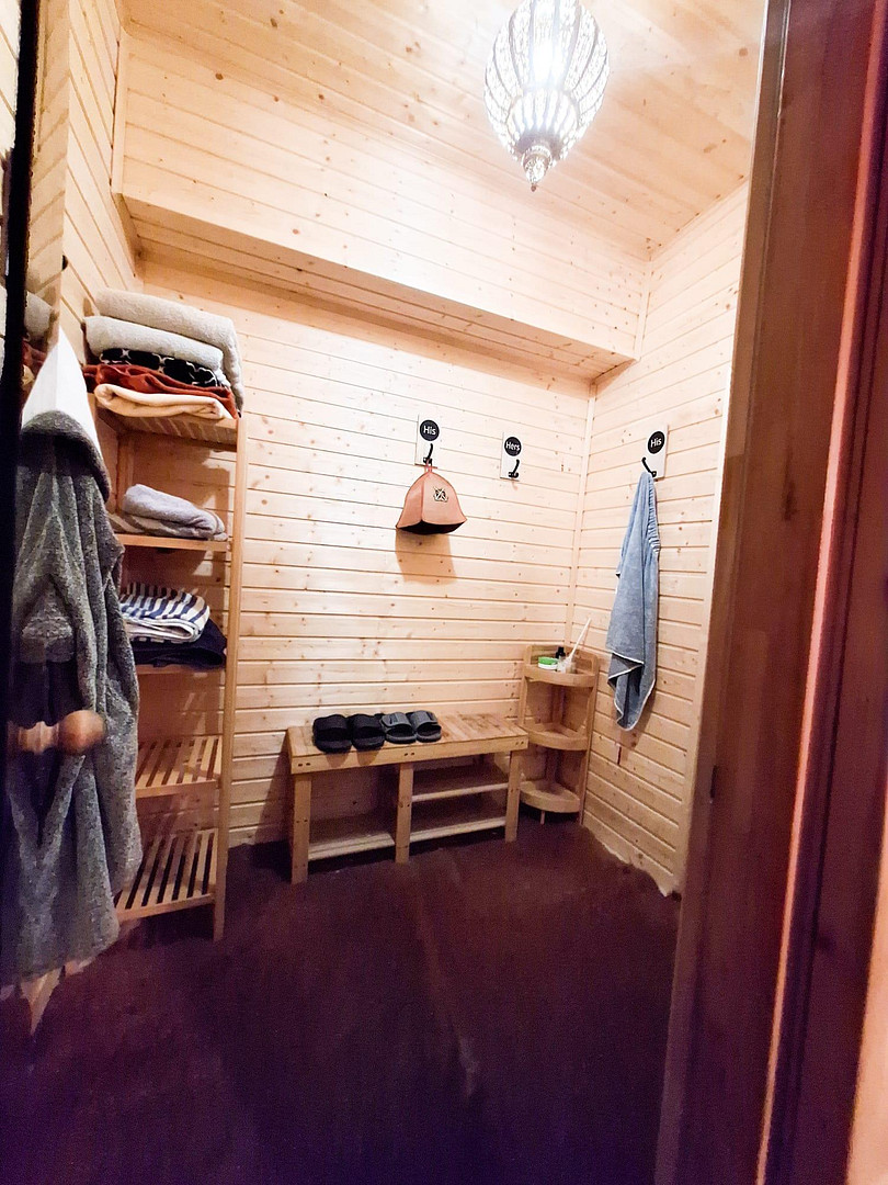 Wellness Oase für alle Träume : Wohnglück & riesige Garten-Oase in Krefeld Linn - Bestlage – Krefeld(Linn) – Vorschaubild 29