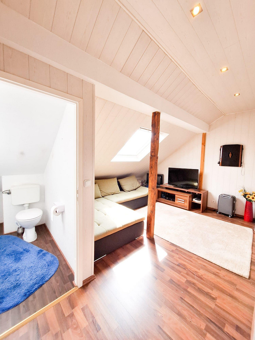 Wellness Oase für alle Träume : Wohnglück & riesige Garten-Oase in Krefeld Linn - Bestlage – Krefeld(Linn) – Vorschaubild 23