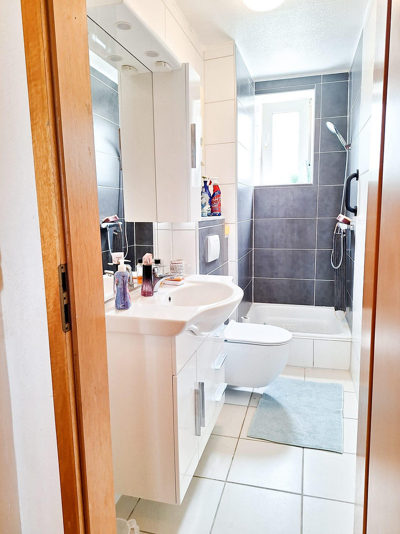 Wellness Oase für alle Träume : Wohnglück & riesige Garten-Oase in Krefeld Linn - Bestlage – Krefeld(Linn) – Vorschaubild 11