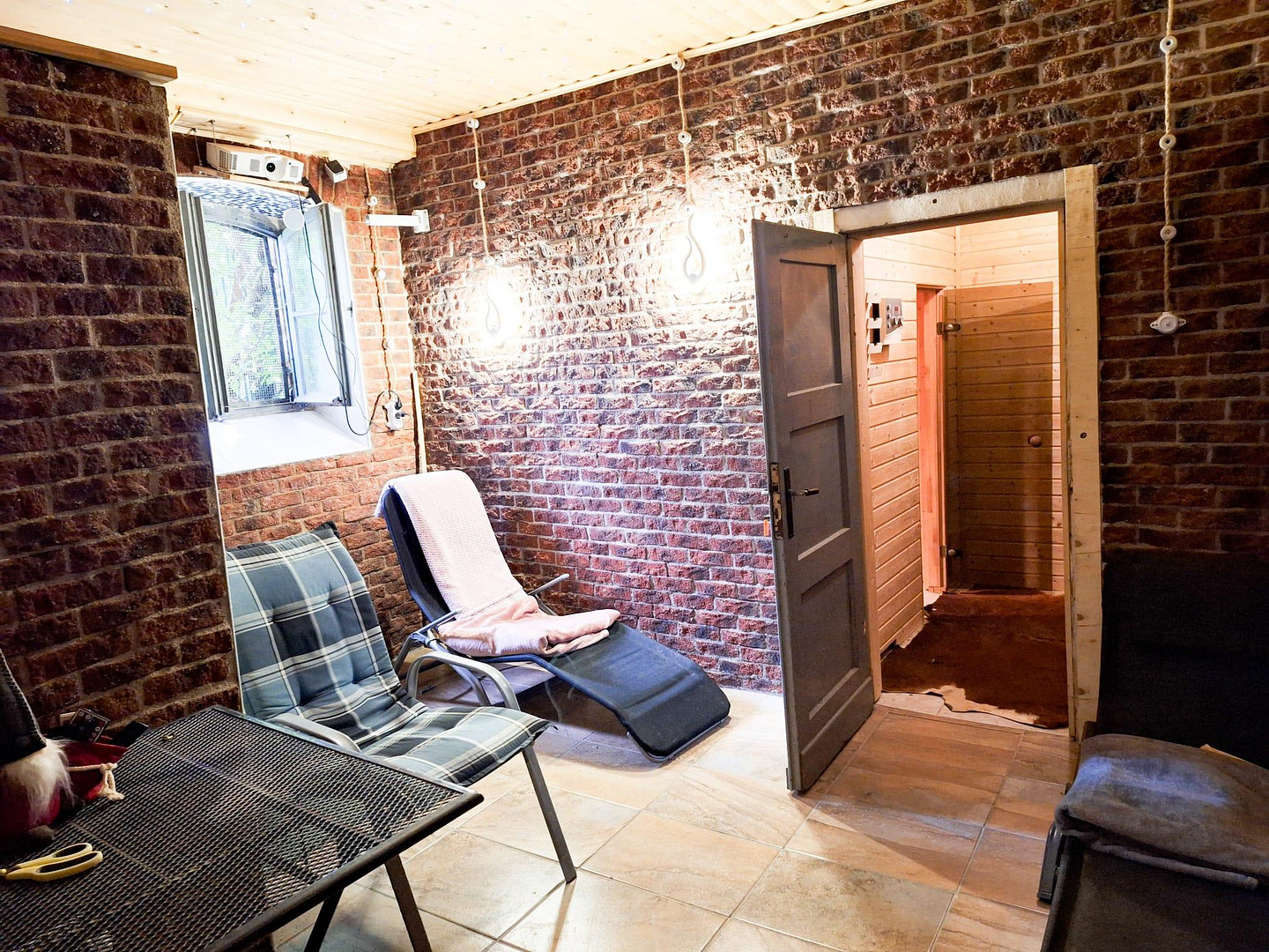 Wellness Oase für alle Träume : Wohnglück & riesige Garten-Oase in Krefeld Linn - Bestlage – Krefeld(Linn) – Vorschaubild 32