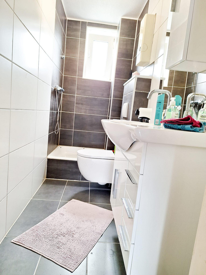 Wellness Oase für alle Träume : Wohnglück & riesige Garten-Oase in Krefeld Linn - Bestlage – Krefeld(Linn) – Vorschaubild 4