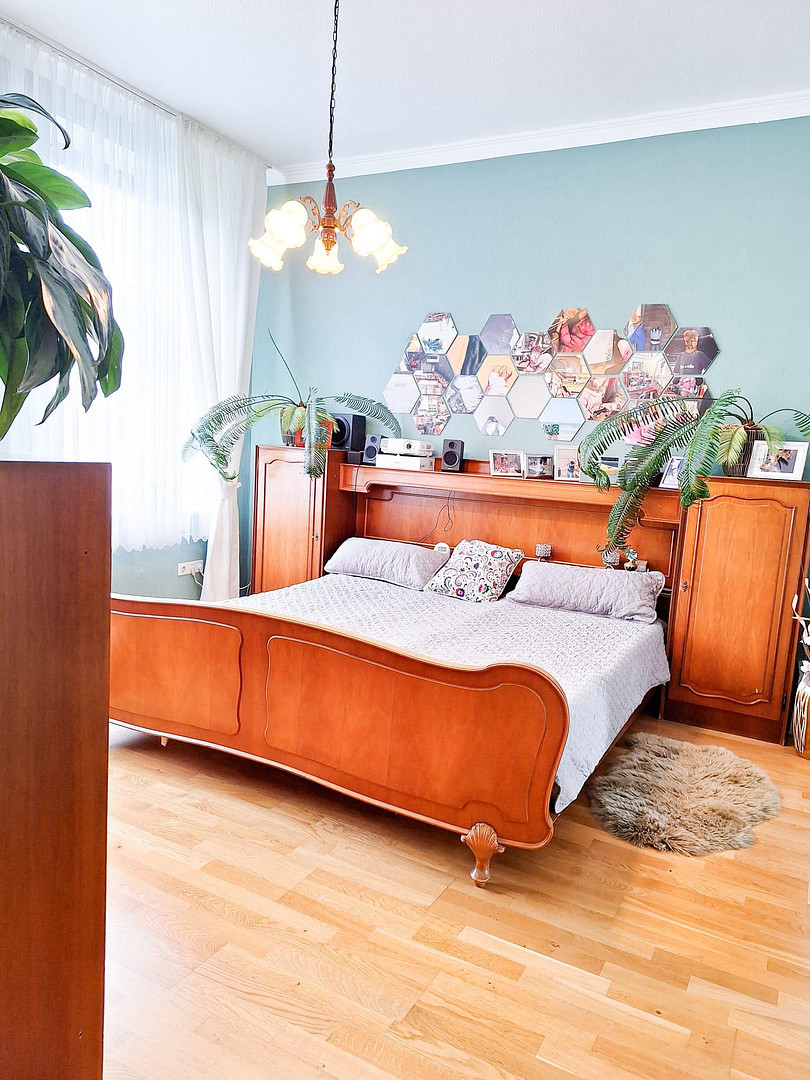 Wellness Oase für alle Träume : Wohnglück & riesige Garten-Oase in Krefeld Linn - Bestlage – Krefeld(Linn) – Vorschaubild 13