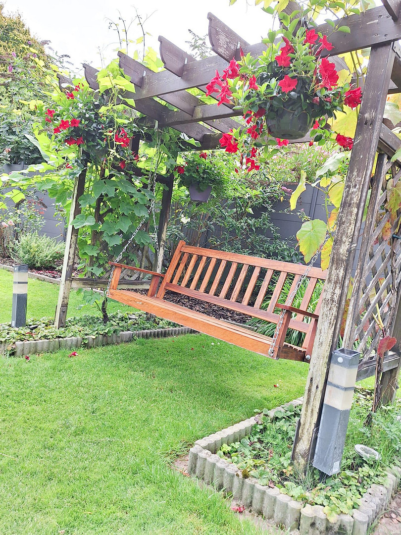 Wellness Oase für alle Träume : Wohnglück & riesige Garten-Oase in Krefeld Linn - Bestlage – Krefeld(Linn) – Vorschaubild 27
