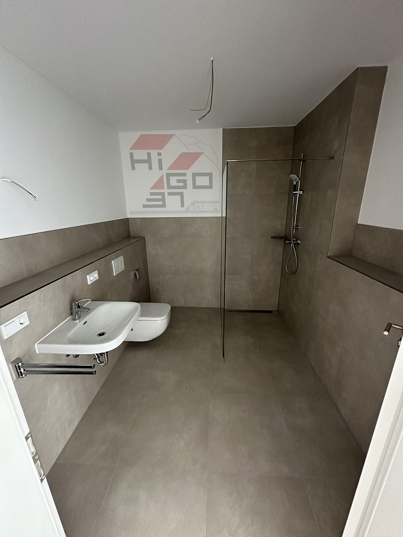 NEUBAU Reihenhaus in TOP Lage mit Ausbaureserve in Rosdorf – Rosdorf – Vorschaubild 8