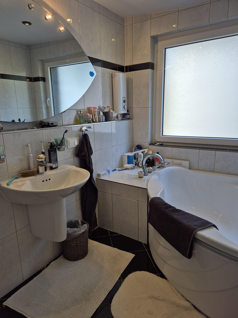 Wunderschöne Splitlevel Wohnung mit eigenem Eingang – Am Gerichtshaus 45 a, 45257 Essen(Kupferdreh) – Vorschaubild 10