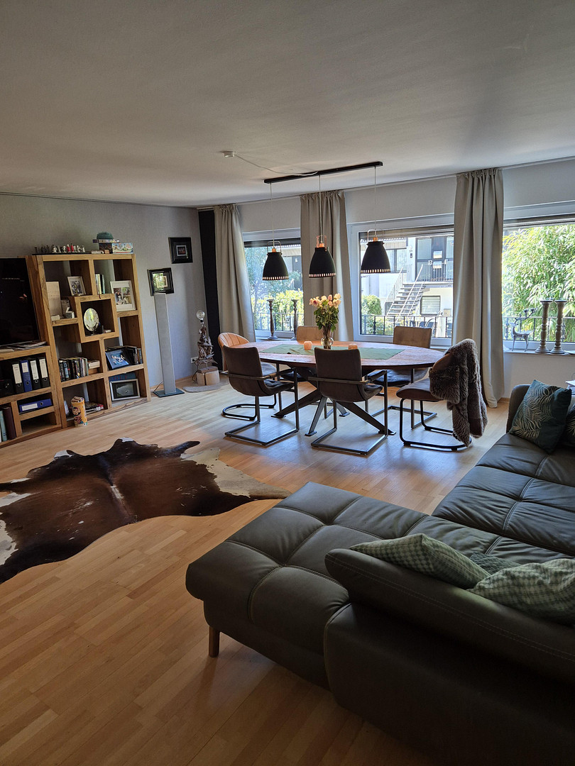 Wunderschöne Splitlevel Wohnung mit eigenem Eingang – Am Gerichtshaus 45 a, 45257 Essen(Kupferdreh) – Vorschaubild 9