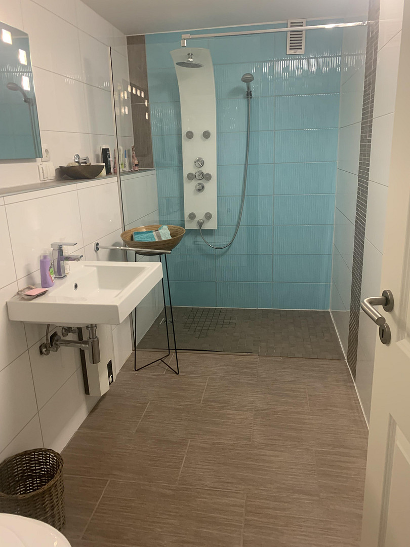 Wunderschöne Splitlevel Wohnung mit eigenem Eingang – Am Gerichtshaus 45 a, 45257 Essen(Kupferdreh) – Vorschaubild 6