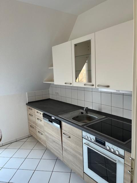 Wunderschöne 2 Zimmer - Wohnung in Leipzig Mölkau – Leipzig(Mölkau) – Vorschaubild 6