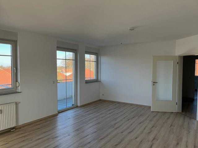 Wunderschöne 2 Zimmer - Wohnung in Leipzig Mölkau – Leipzig(Mölkau) – Vorschaubild 2