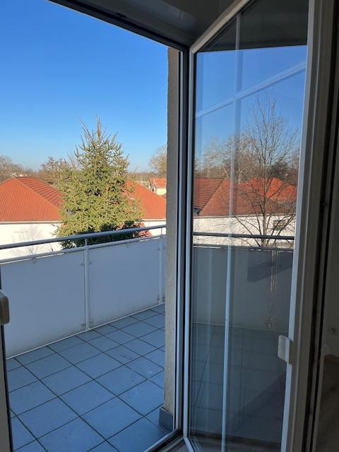 Wunderschöne 2 Zimmer - Wohnung in Leipzig Mölkau – Leipzig(Mölkau) – Vorschaubild 4