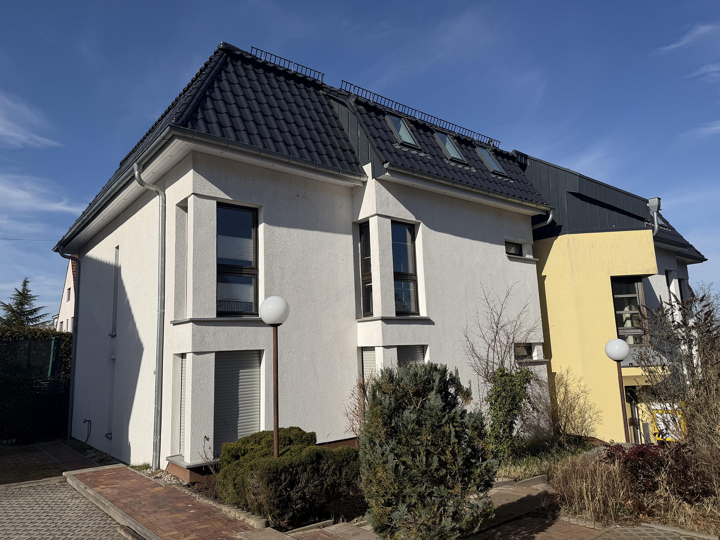 Dachterrassen-Wohnung Haveldüne, 13595 Berlin-Wilhelmstadt – Küfersteig 2, 13595 Berlin(Wilhelmstadt) – Vorschaubild 25