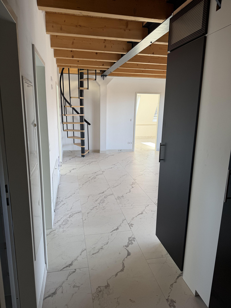 Dachterrassen-Wohnung Haveldüne, 13595 Berlin-Wilhelmstadt – Küfersteig 2, 13595 Berlin(Wilhelmstadt) – Vorschaubild 15