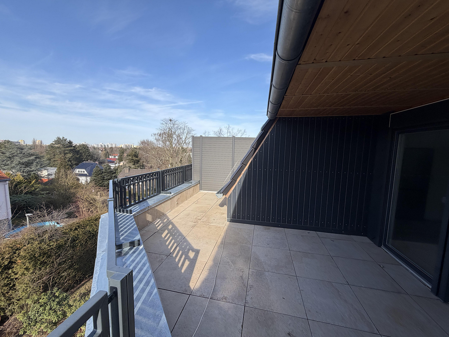 Dachterrassen-Wohnung Haveldüne, 13595 Berlin-Wilhelmstadt – Küfersteig 2, 13595 Berlin(Wilhelmstadt) – Vorschaubild 8