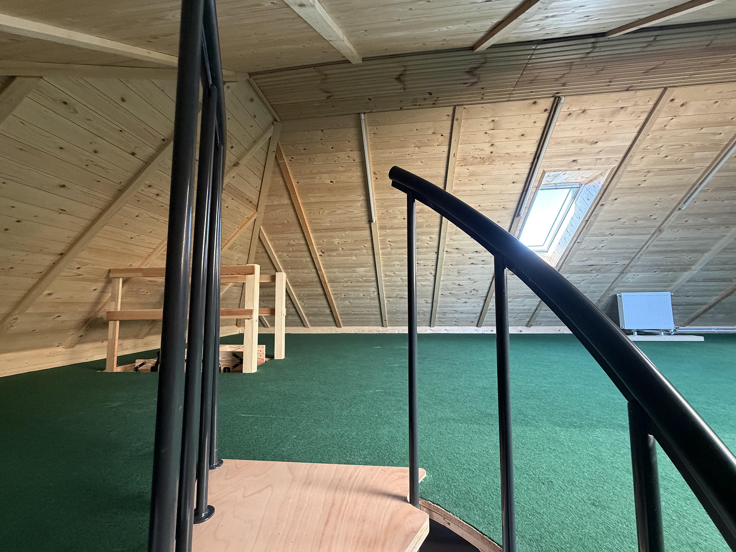 Dachterrassen-Wohnung Haveldüne, 13595 Berlin-Wilhelmstadt – Küfersteig 2, 13595 Berlin(Wilhelmstadt) – Vorschaubild 24